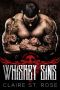 [Alpha Rebels 05] • Whiskey Sins